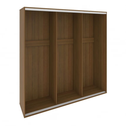 Корпус высокий + трек Maris SH.K3-6.1 Орех Гварнери_0