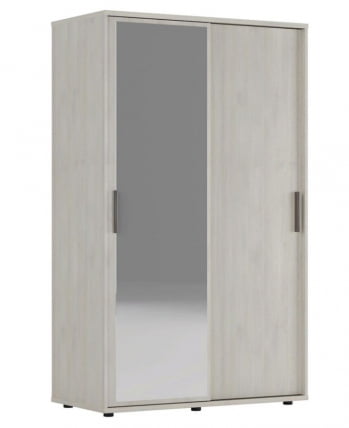 Шкаф-купе высокий New Line NLN36334722 Дуб шамони светлый_0