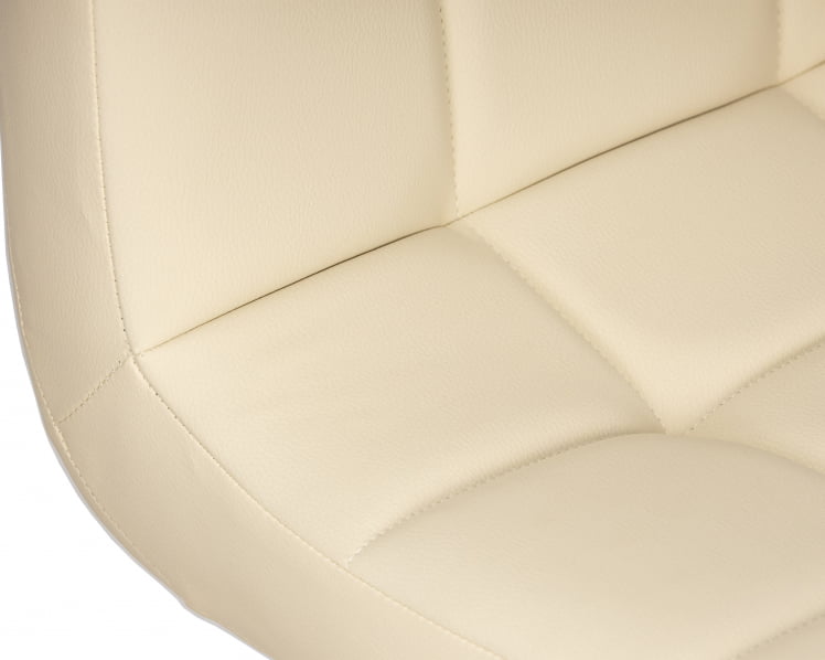 Стул барный DOBRIN CANDY (кремовый)_6