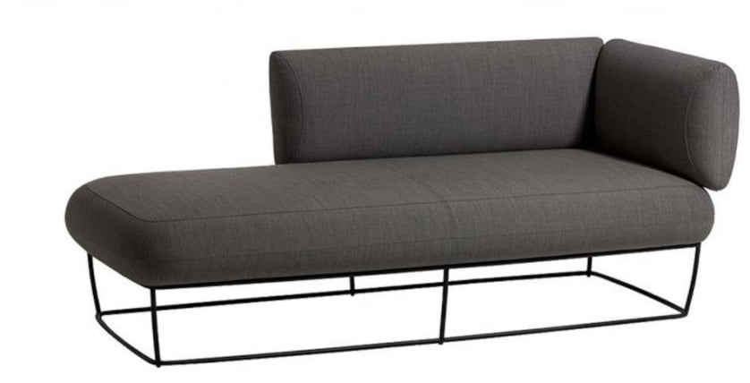 Кушетка левая Деми А-17/13_0