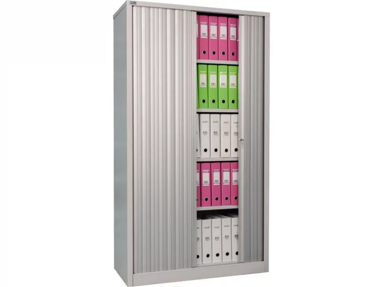 Стальной шкаф Нобилис НСТ.1991 / Nobilis NST.1991_0