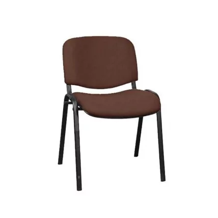 Офисный стул Исо Блаcк С9 / Iso Black S9_0