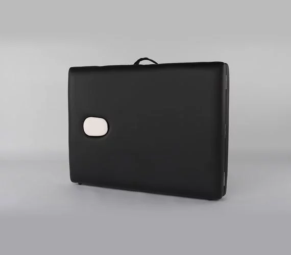 Стол алюминиевый 3 секции THUNER_7