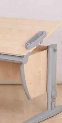 Навесной пенал малый Органайзер 1 Серый_1