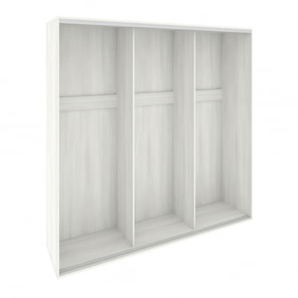 Корпус высокий + трек Maris SH.K3-6.1 Снежная Патина_0