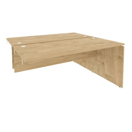 Наборный элемент рабочей станции ОНИКС О.2.НРС-4.7 Тиквуд Светлый / ONIX O.2.NRS-4.7_0