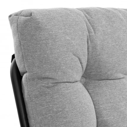 Диван Ерго/Эрго рогожка, серо-бежевый, 3М 16/2 / Ergo/Эрго 3M_6