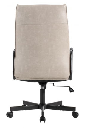 Кресло Стен В-263Х Светло-серый / Sten W-263H_3