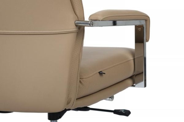 Кресло Леон РCХ А916-1 Бежевый / Leon RCH A916-1_3