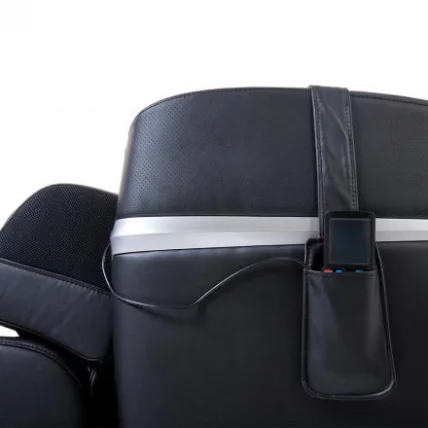 Массажное кресло M Starter EC-310 Черный_3