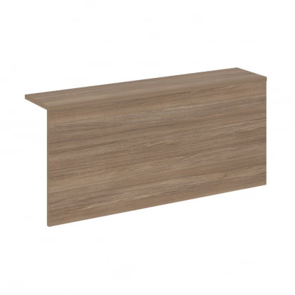 Накладка прямая высокая на 2 модуля О.R-F.MP.V-98 ONIX О.R-NP.V-98.2 Дуб Аризона_0