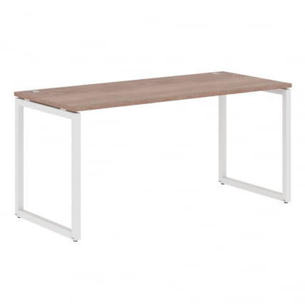 Стол письменный XTEN-Q XQST 167 Дуб Сонома Белый_0