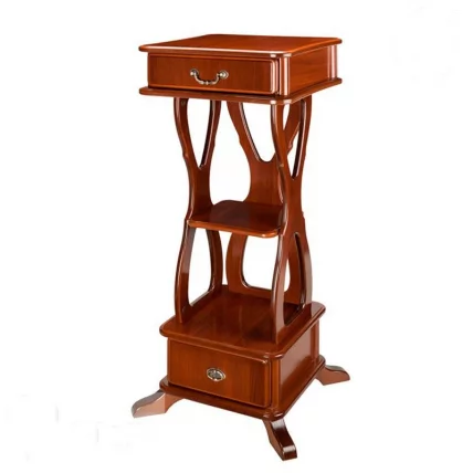 Подставка Ника (Орех)_0