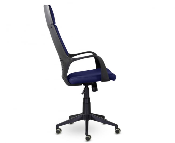 Кресло офисное IQ CX0898R-1-139 Blue_2