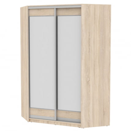 Шкаф-купе YA-230х1400-718-3(ДСС-D2D2)_0