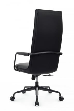 Кресло Тино РCХ CМ-П004АС Черный / Tino RCH CM-P004AS_4