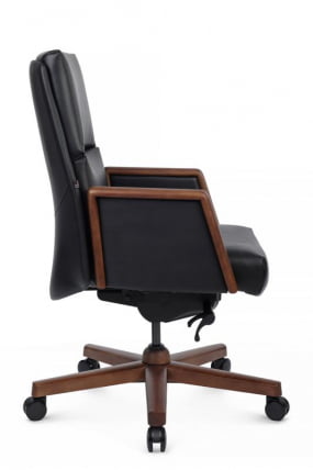 Кресло Франко-М Б2415-1 Черный / Franco-M B2415-1_1