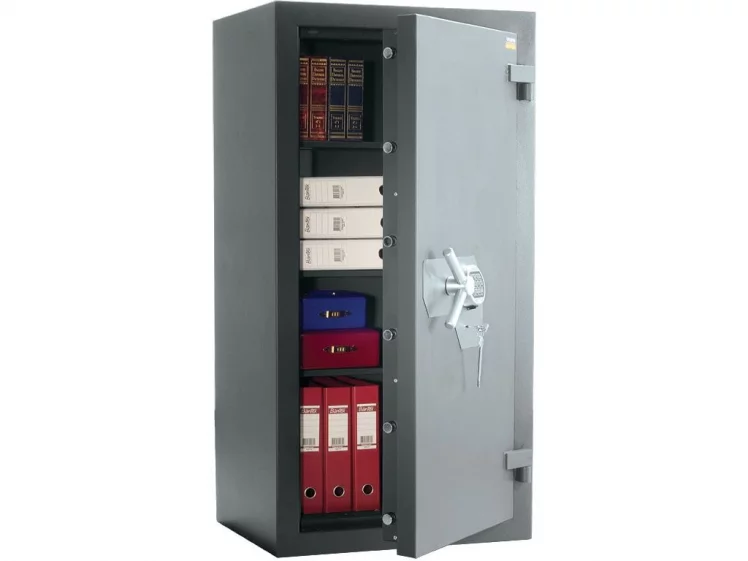 Взломостойкий сейф Форт-1268.EL_0