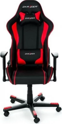 Геймерское кресло DXRacer OH/FE08/NR_1