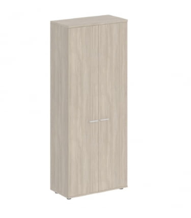 Шкаф высокий Sigma SG.801.OD.OD Дуб темный_0