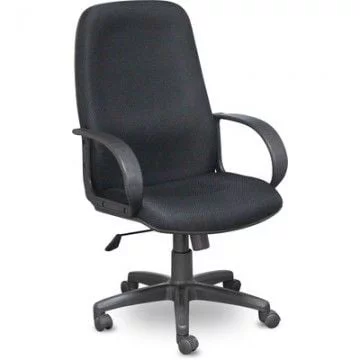 Кресло EChair-625 TJP 334351 Черное_0
