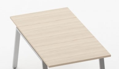 Столешница стола для переговоров Deka 74.145.08 СТ Туя_0