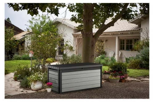 Сундук DuoTech Deck Box 397 L_3