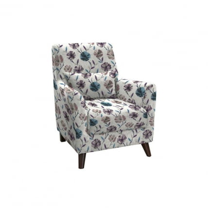 Кресло Либерти ТК 207 Вьюнки_0