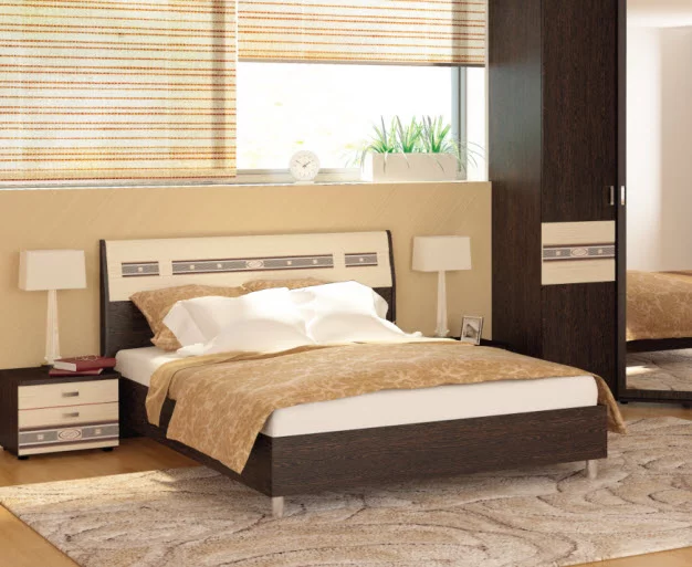 Кровать Ривьера 95.02 (1400)_1