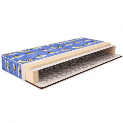 Матрас Classic Lux kids 60х170_0