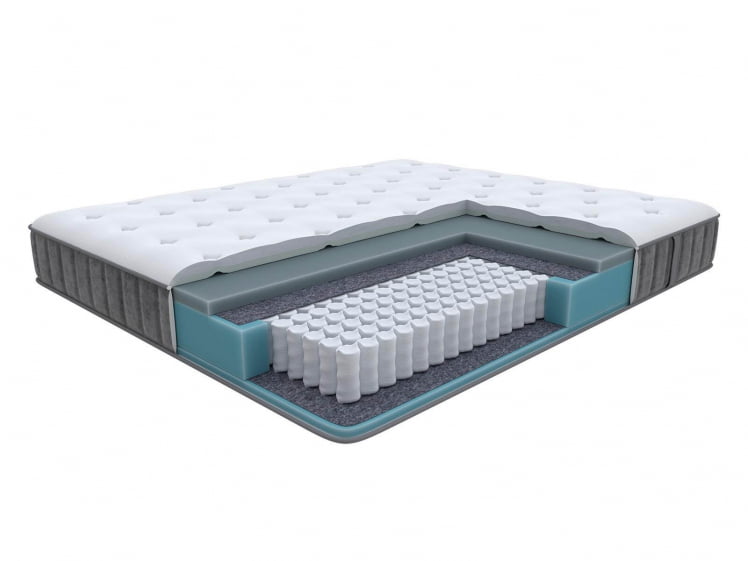 Матрас Grace Medium 180х195_0