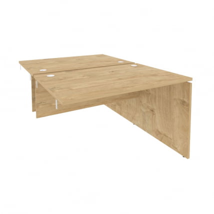 Наборный элемент рабочей станции ОНИКС О.2.НРС-2.8 Тиквуд Светлый / ONIX O.2.NRS-2.8_0