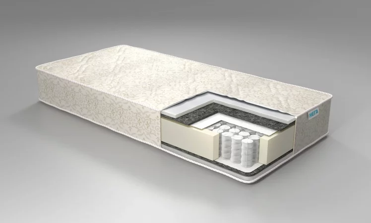 Матрас Natura Крона 160x200_0