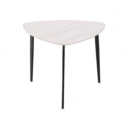 Журнальный столик Алара светлая керамика / Alara_0