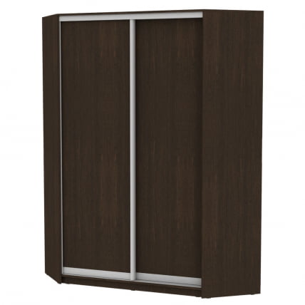 Шкаф-купе YA-198х1250-2(Венге-D6D6)_0