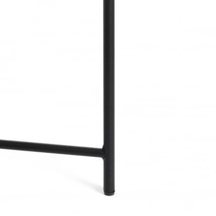 Столик журнальный TAVETT Черный_4