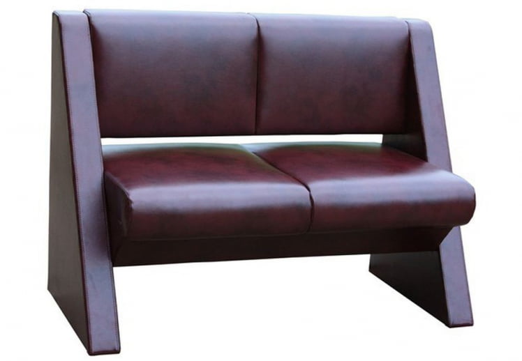 Диван двухместный Осло А-07/2_3