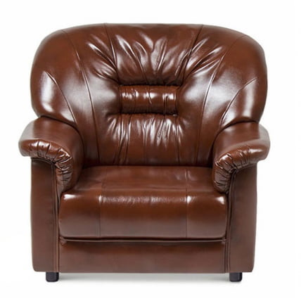 Кресло с подлокотниками Премьер В-100/4 / V-100/4_10