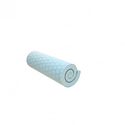 Матрас Eco Foam Roll 200х200_0