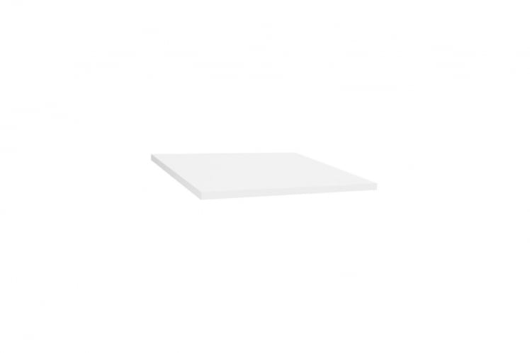 Полка к шкафу 800 ЛД 285.570.000 Белый_0