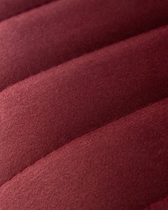 Стул барный DOBRIN CHARLY Винный велюр MJ9-35_6