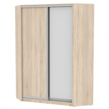 Шкаф-купе YA-198х1250-1(ДСС-D6D5)_0