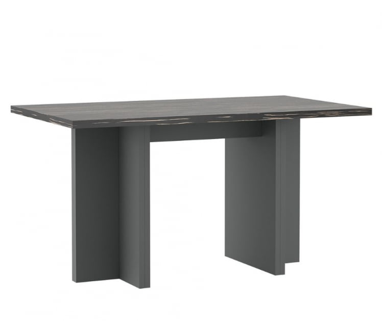 Брифинг-приставка ДЭЛИ ДЛИ37271112 Эбен Антрацит / DALI DLI37271112_0