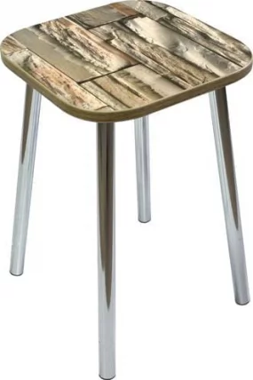 Табурет фп Кирпичики КОМПЛЕКТ 2 шт._0