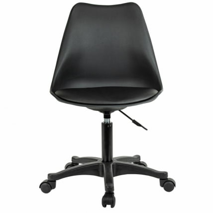Кресло офисное BRABIX Eames MG-310 PL Черный Кресло офисное BRABIX Eames MG-310 PL Черный_1