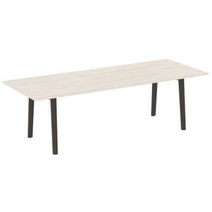 Стол переговорный ONIX WOOD OW.PRG-25 Денвер Светлый/Темный_0