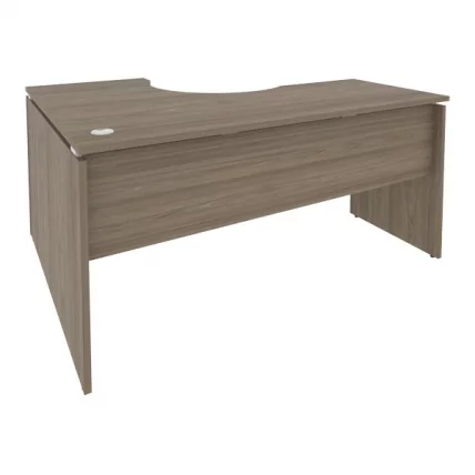 Стол криволинейный правый STYLE Л.СА-4 Пр Вяз Благородный_0