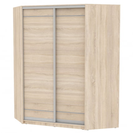 Шкаф-купе YA-198х1400-568-1(ДСС-D1D1)_0