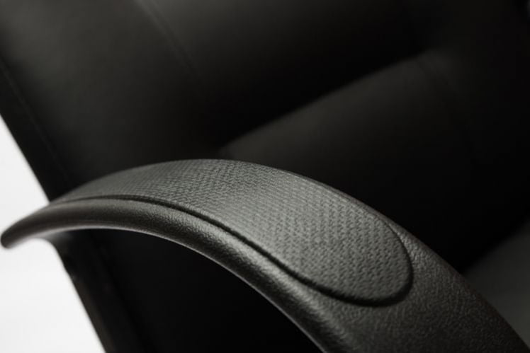 Кресло руководителя Devon (черный 36-6)_5