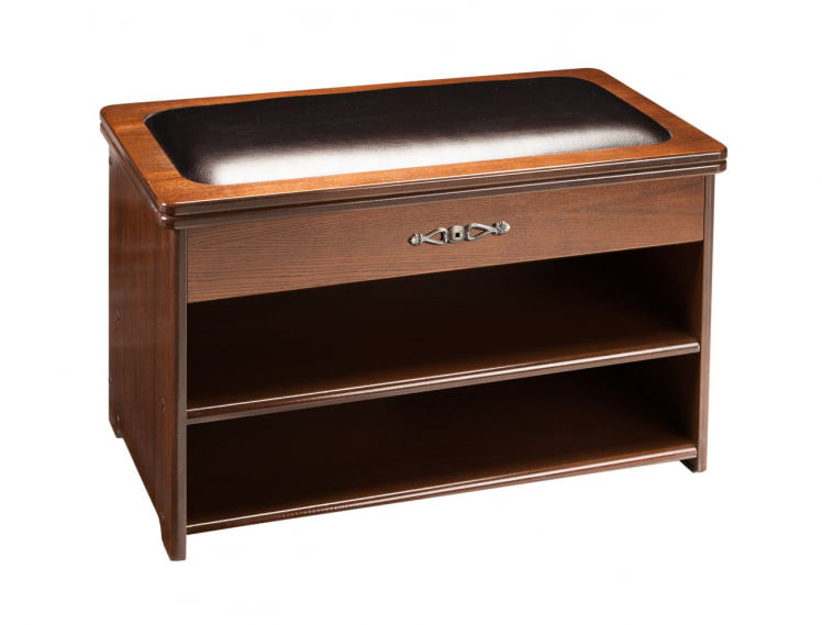 Обувница Патриция Орех_0